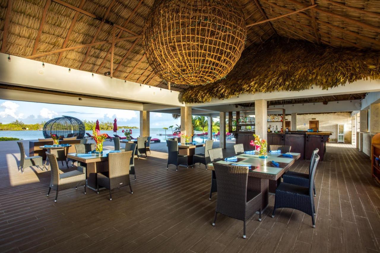 Turtle Island Resort San Pedro  Extérieur photo