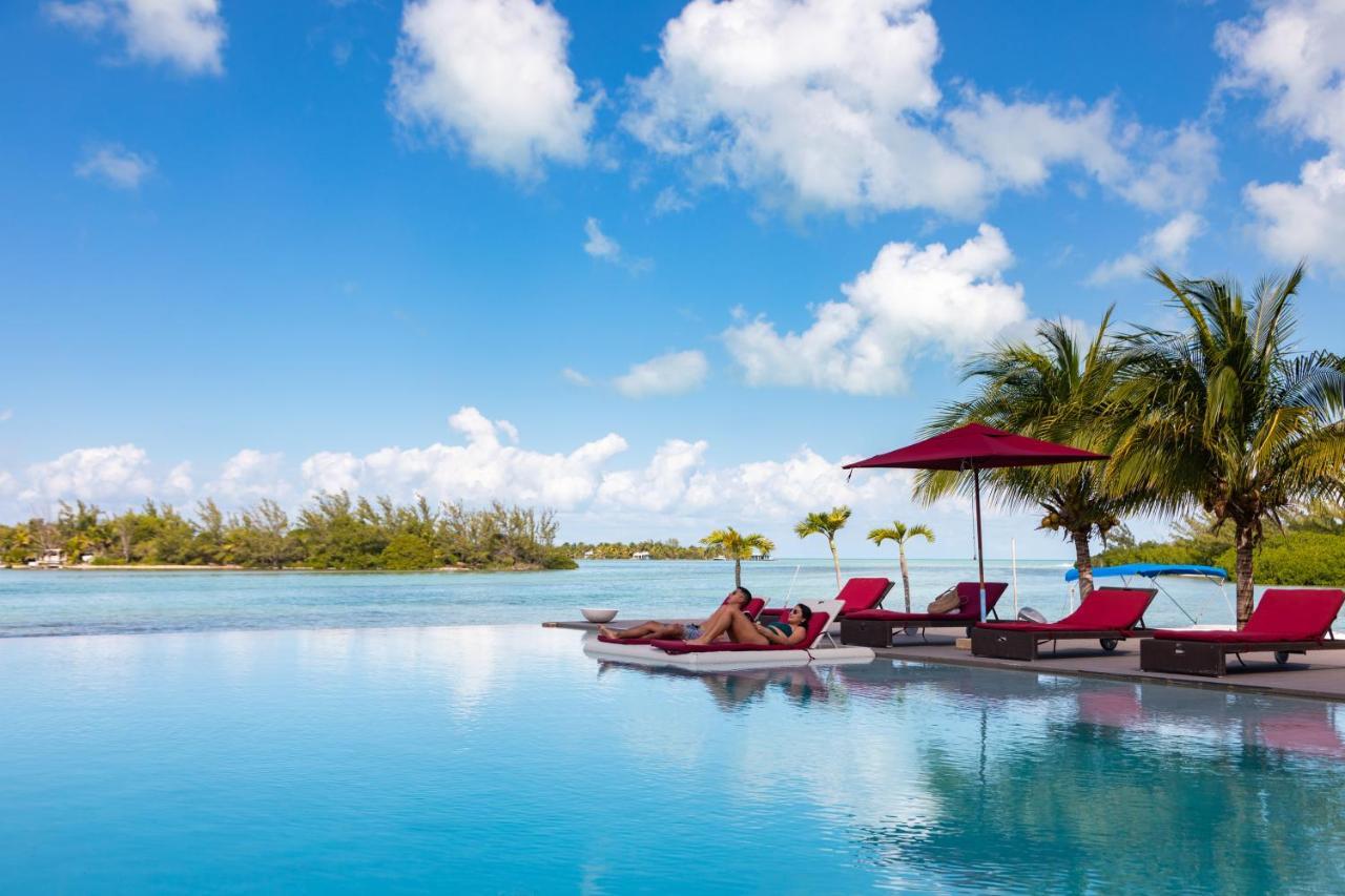 Turtle Island Resort San Pedro  Extérieur photo