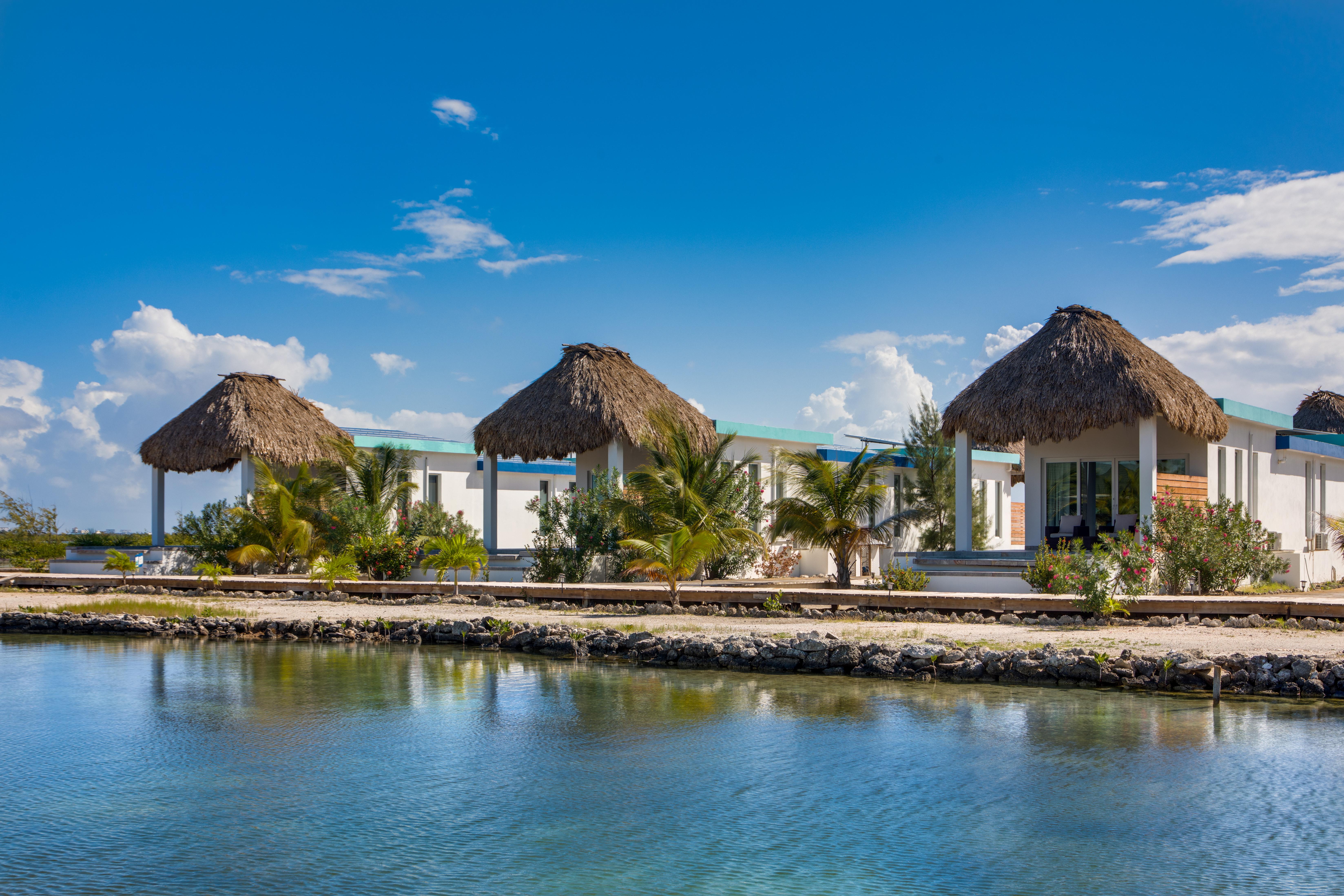 Turtle Island Resort San Pedro  Extérieur photo