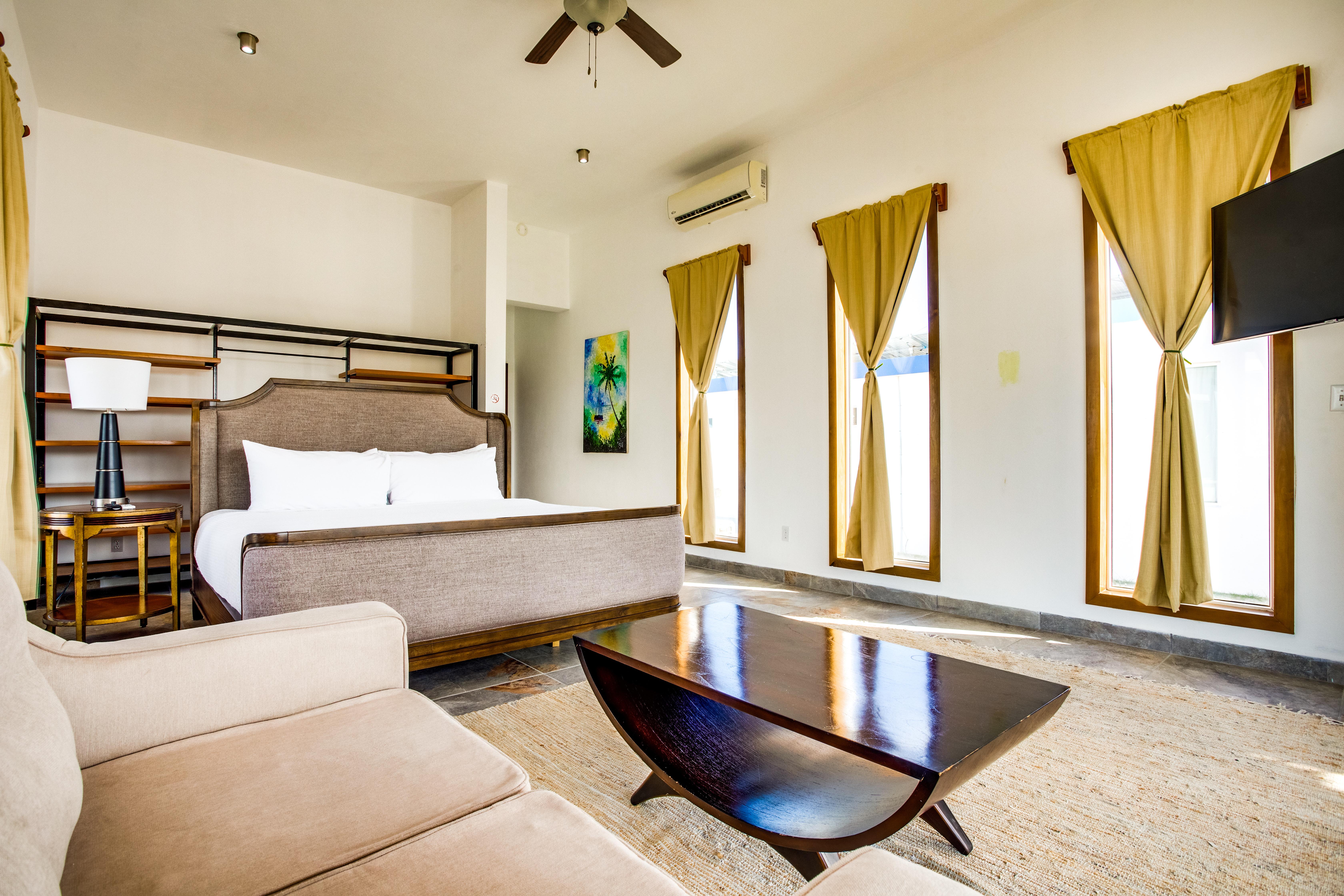 Turtle Island Resort San Pedro  Extérieur photo