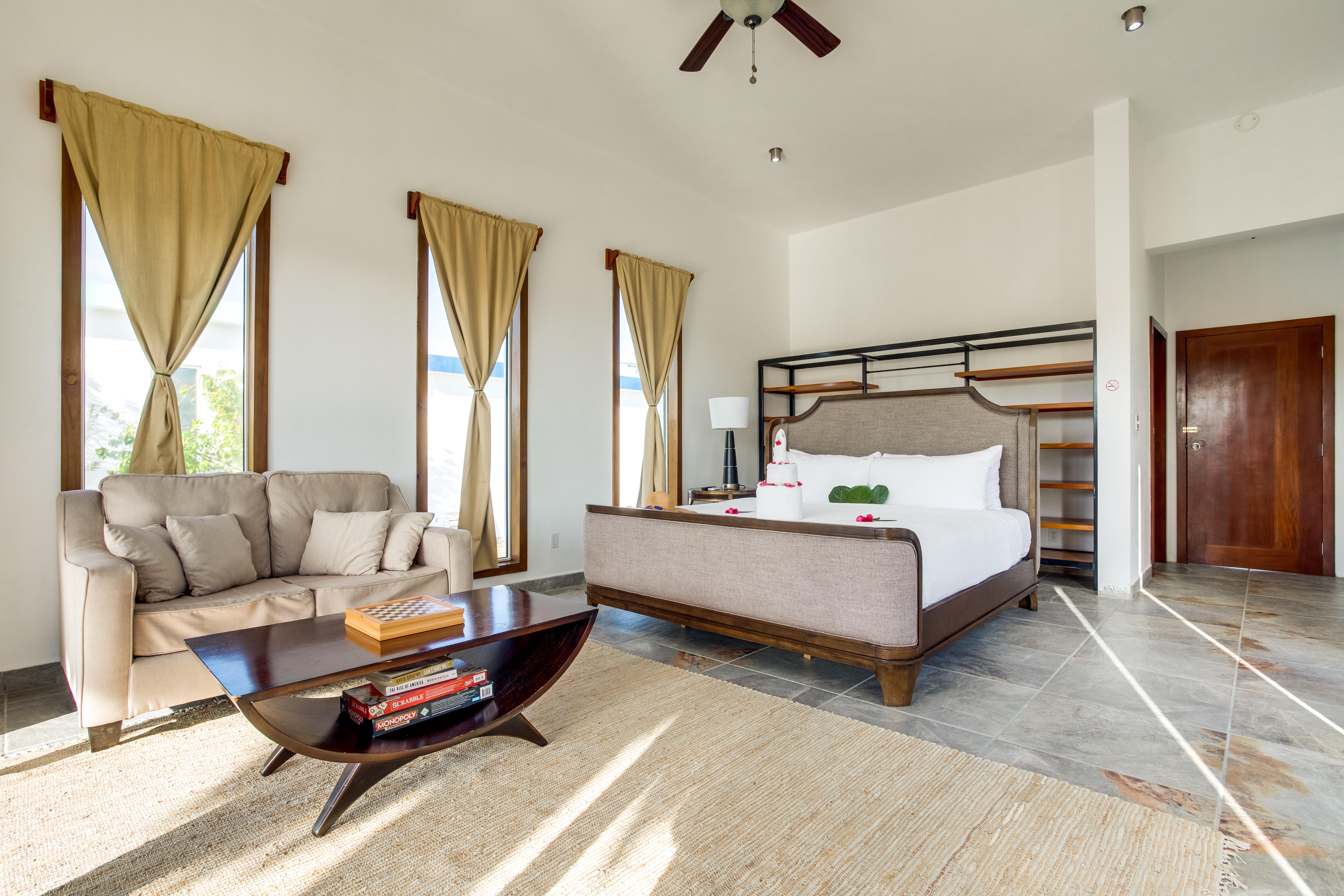 Turtle Island Resort San Pedro  Extérieur photo