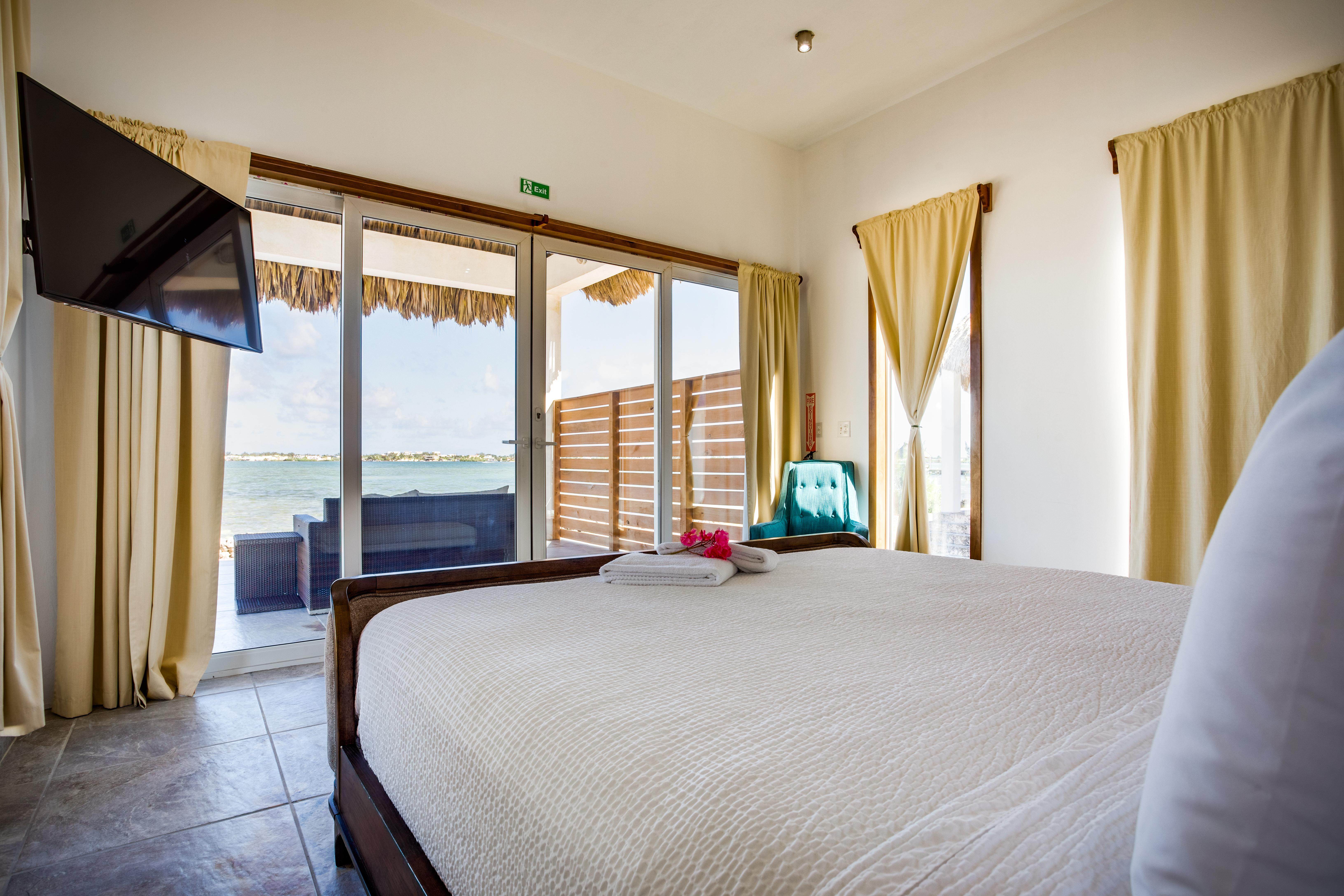 Turtle Island Resort San Pedro  Extérieur photo