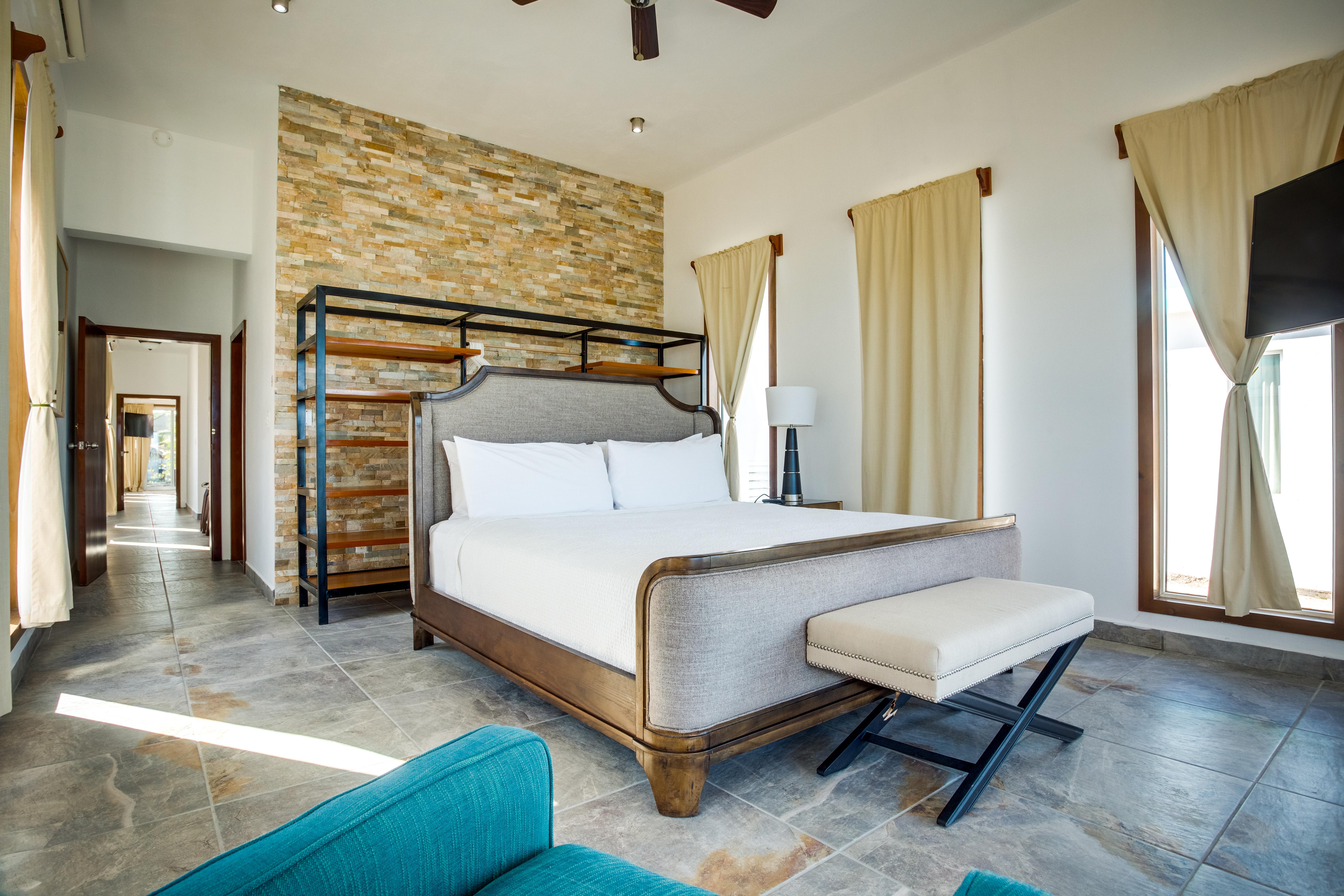 Turtle Island Resort San Pedro  Extérieur photo