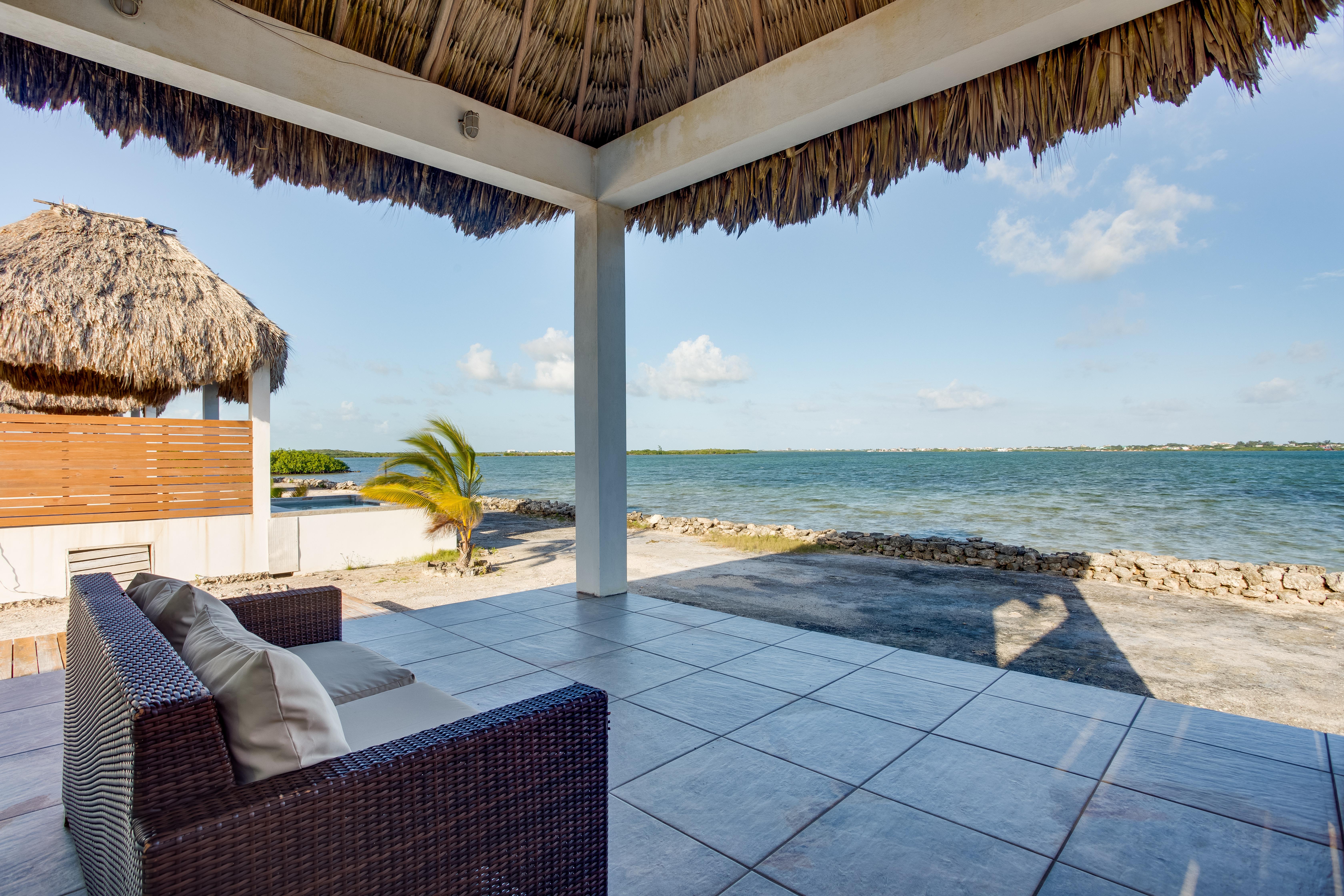 Turtle Island Resort San Pedro  Extérieur photo