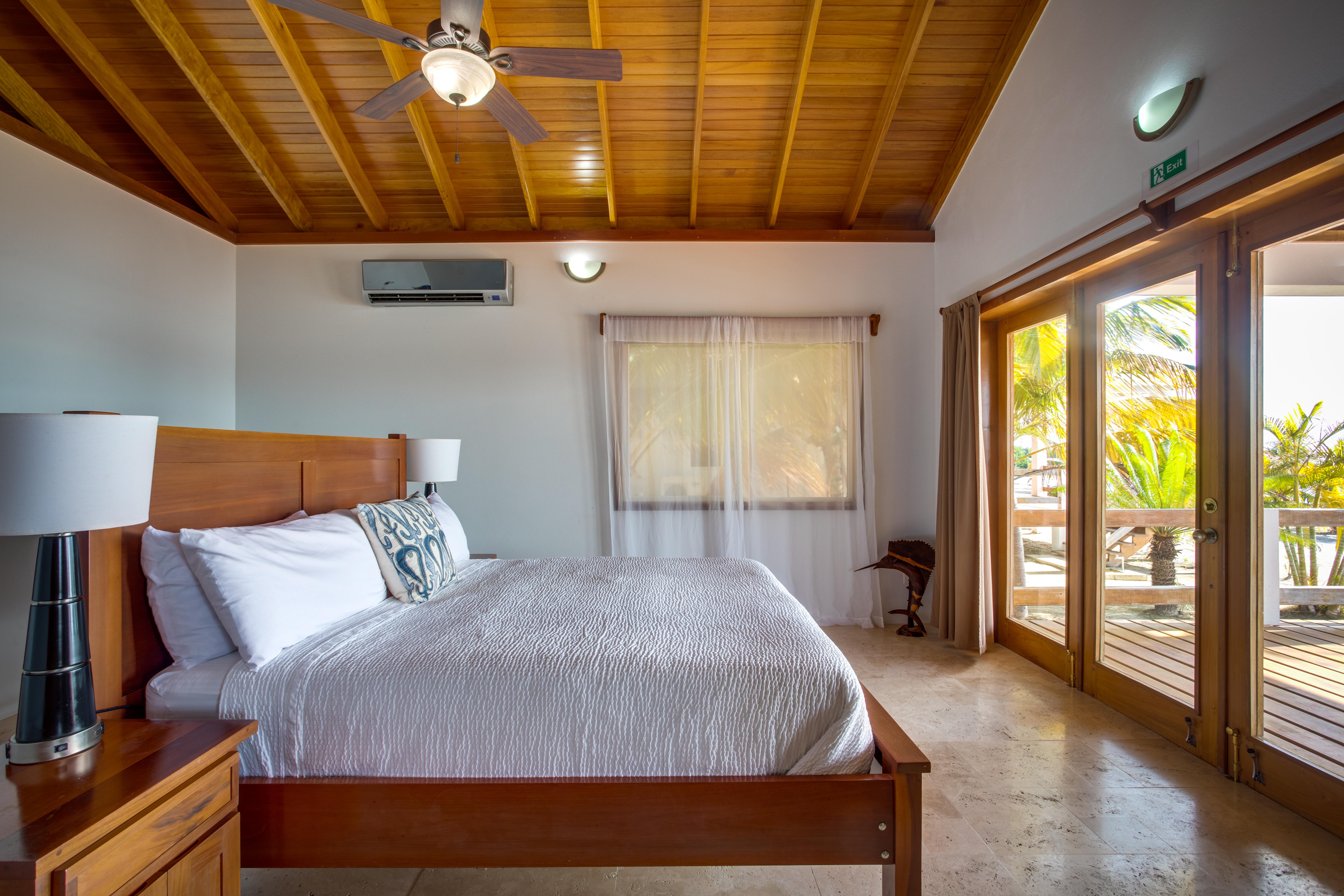 Turtle Island Resort San Pedro  Extérieur photo