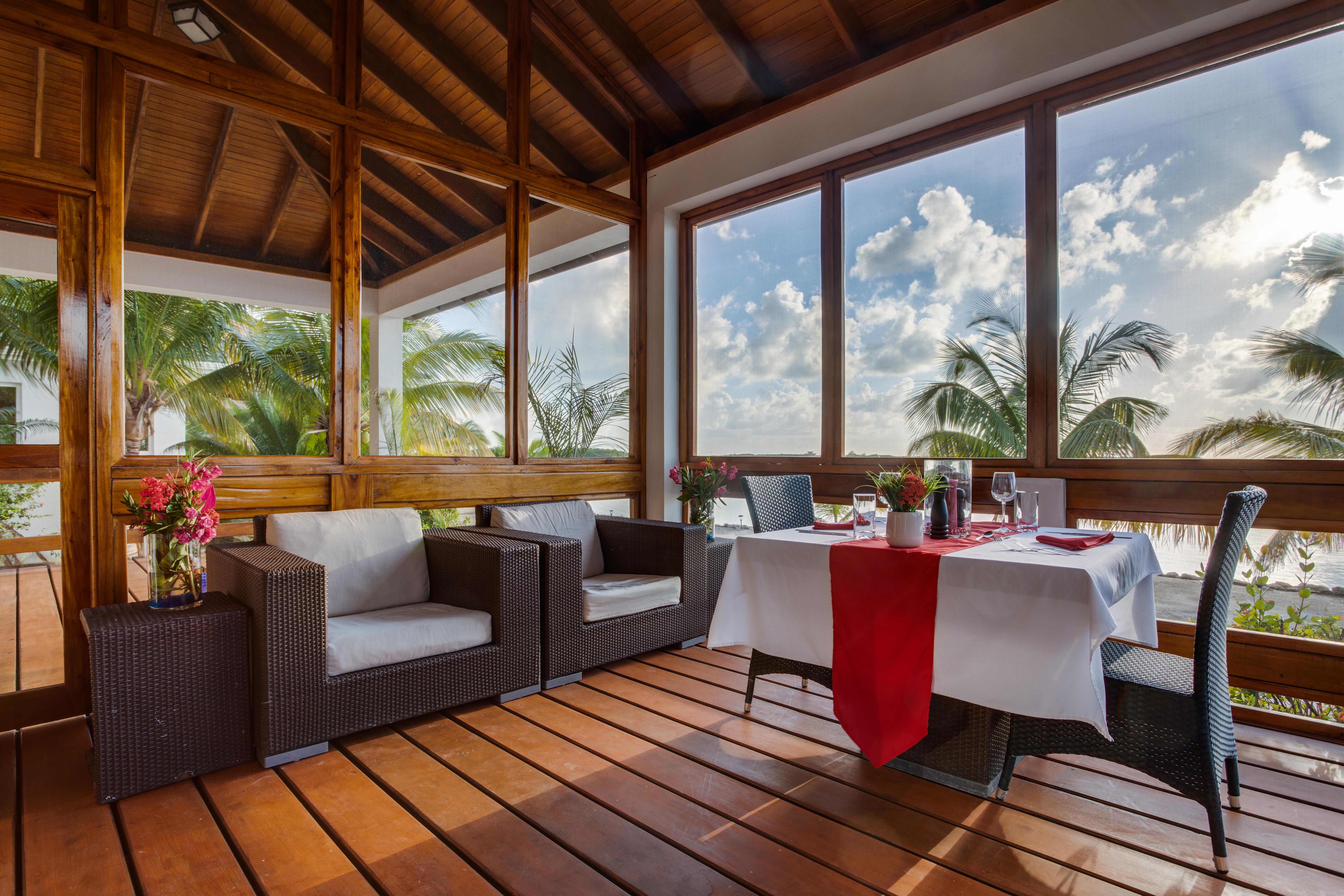 Turtle Island Resort San Pedro  Extérieur photo