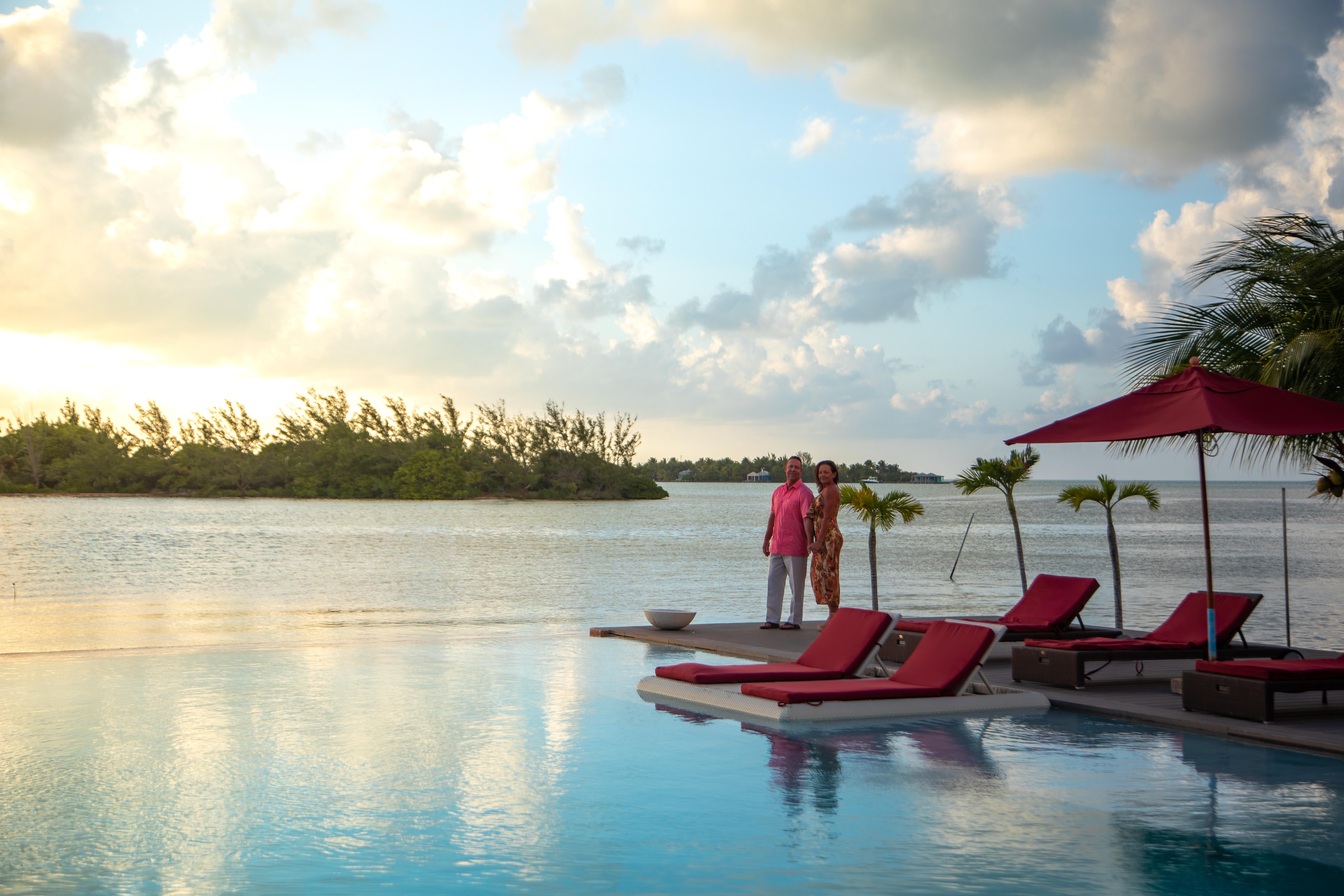 Turtle Island Resort San Pedro  Extérieur photo