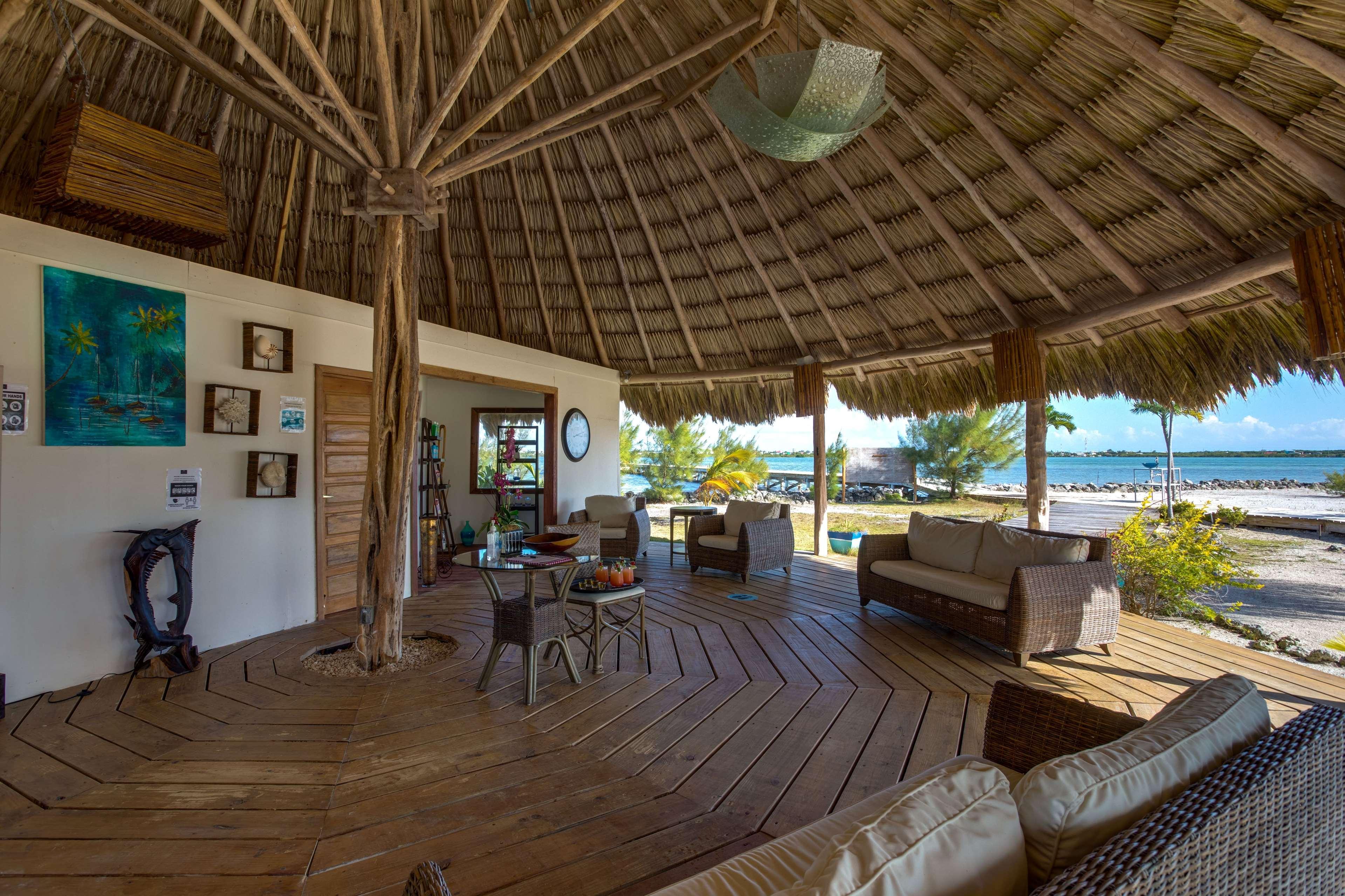 Turtle Island Resort San Pedro  Extérieur photo