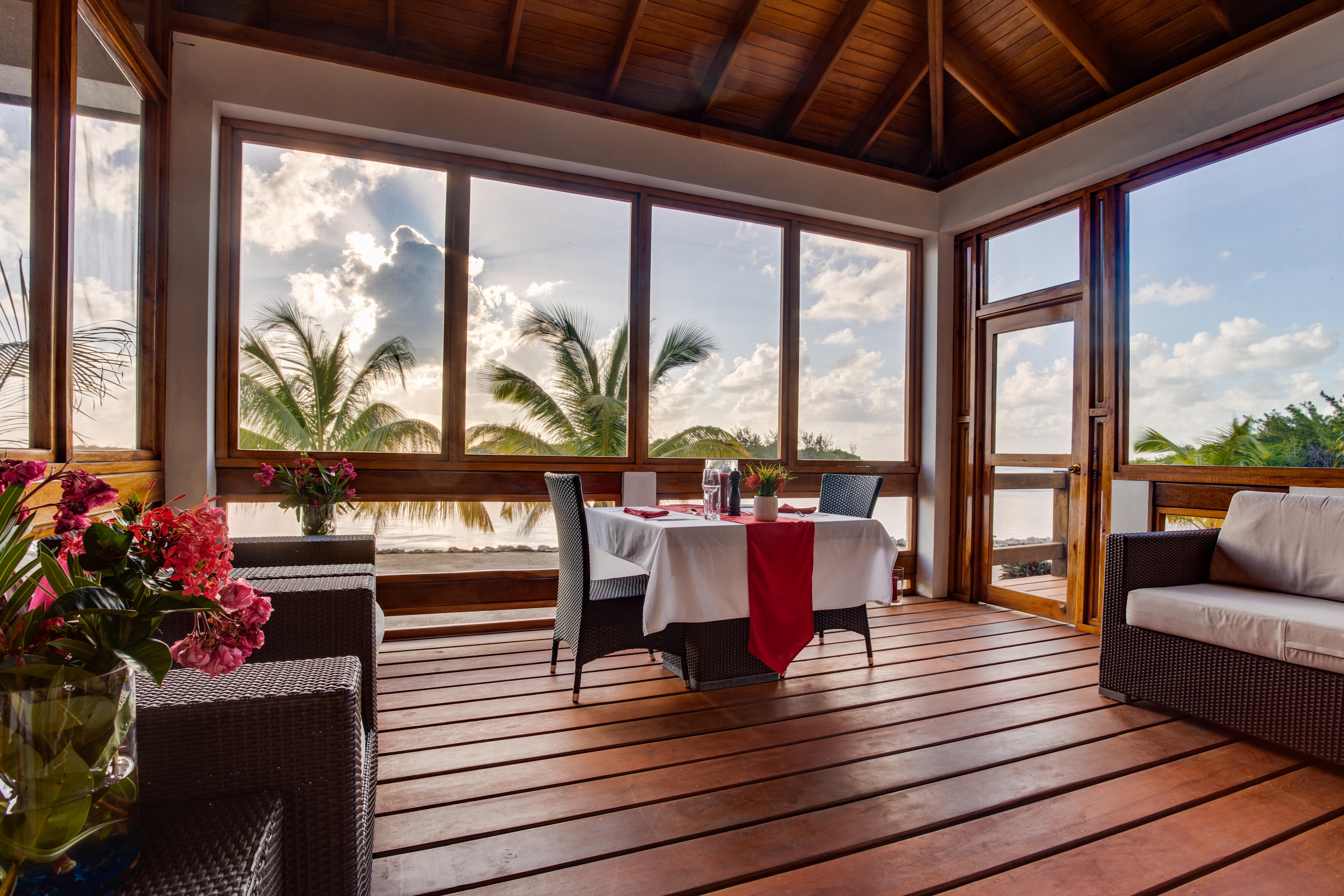 Turtle Island Resort San Pedro  Extérieur photo