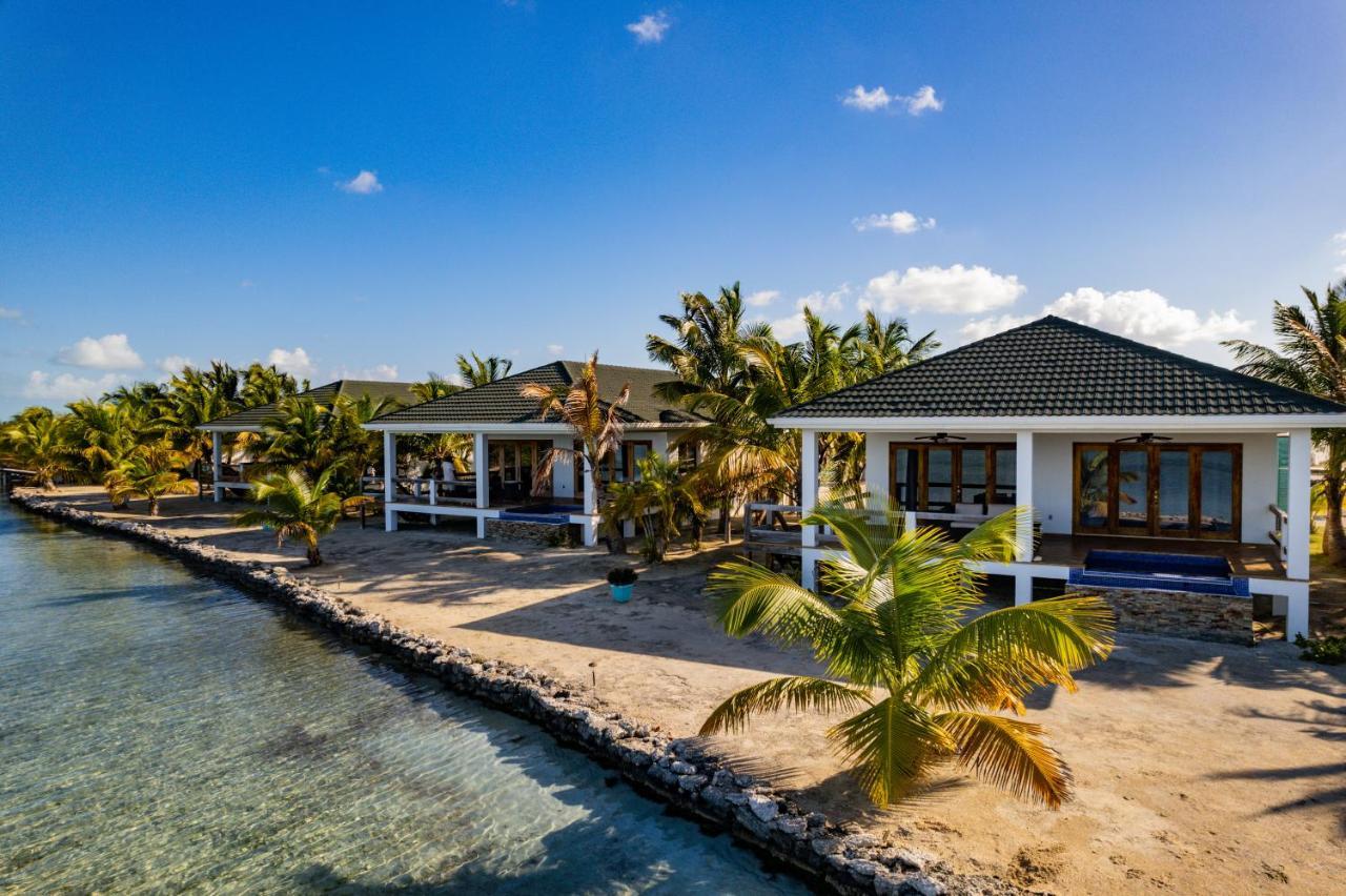 Turtle Island Resort San Pedro  Extérieur photo